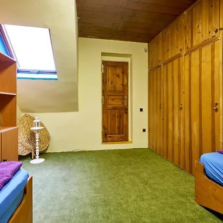Devils Peak Prague Apartment Exterior photo