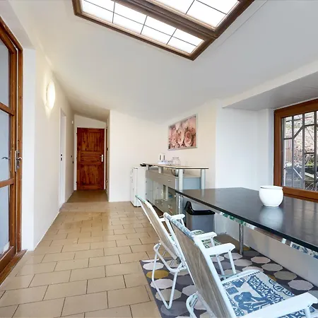 Devils Peak Prague Apartment Exterior photo