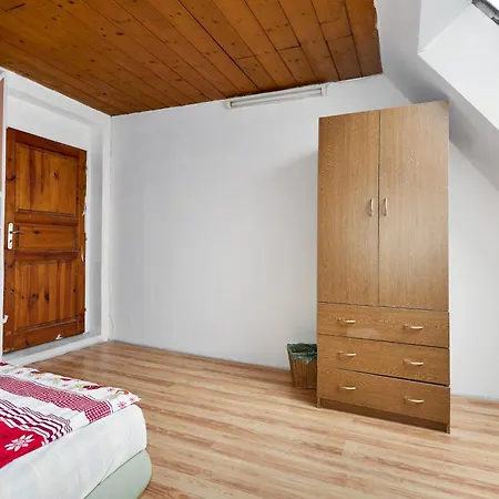 Devils Peak Prague Apartment Exterior photo
