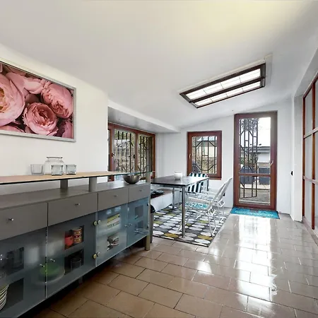 Devils Peak Prague Apartment Exterior photo