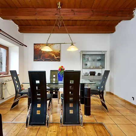 Devils Peak Prague Apartment Exterior photo