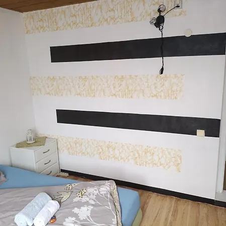 Devils Peak Prague Apartment Exterior photo