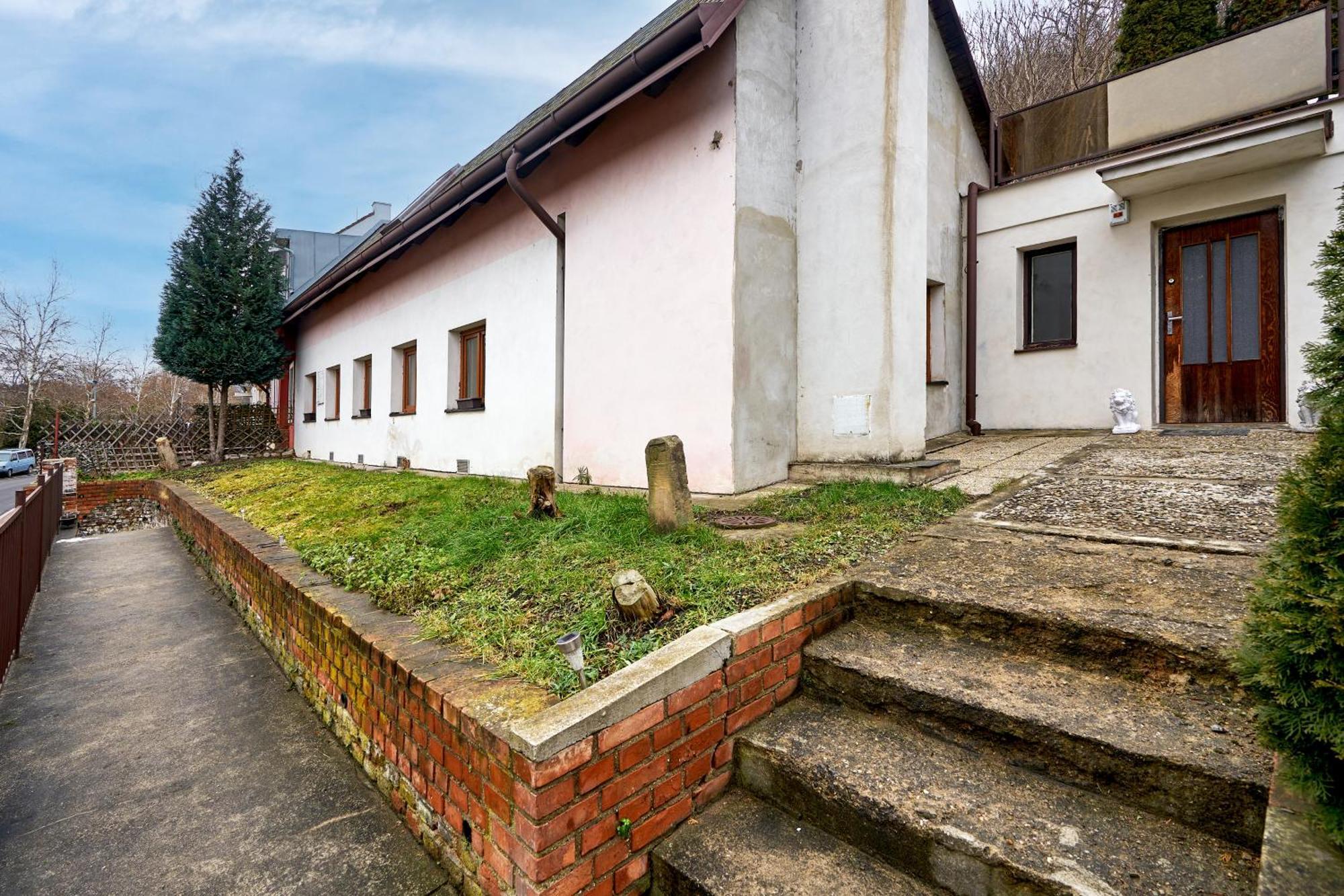 Devils Peak Homestay *