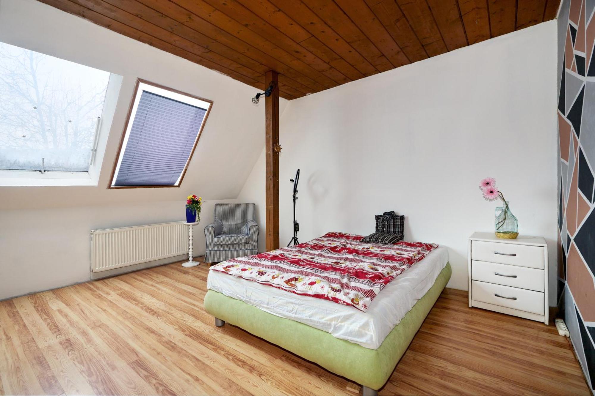 Devils Peak Homestay Prague